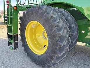 Main image John Deere S780 19