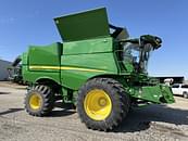 Thumbnail image John Deere S780 1