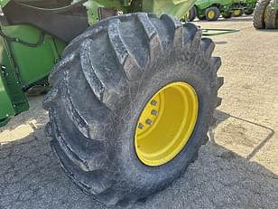 Main image John Deere S780 21