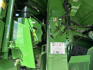 Main image John Deere S780 31