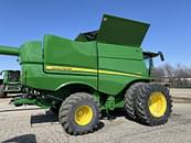 Thumbnail image John Deere S780 4