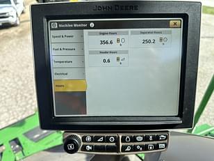 Main image John Deere S780 40