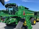 2023 John Deere S780 Image