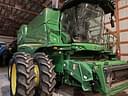 2023 John Deere S780 Image