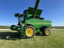 2023 John Deere S780 Image