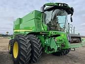 Thumbnail image John Deere S780 0