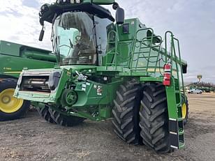 Main image John Deere S780 1