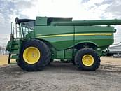 Thumbnail image John Deere S780 7