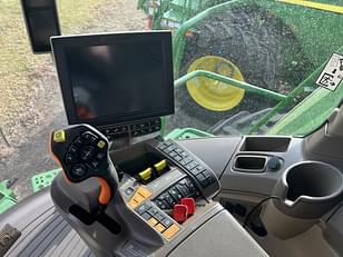 Main image John Deere S780 9