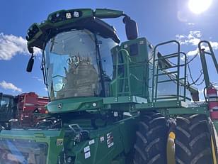 Main image John Deere S780 0