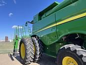 Thumbnail image John Deere S780 20