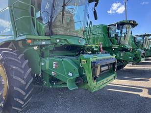 Main image John Deere S780 3