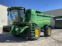 2023 John Deere S780 Image