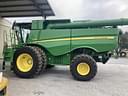 2023 John Deere S780 Image