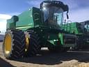 2023 John Deere S780 Image