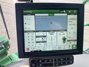 Main image John Deere S780 36