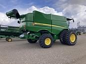 Thumbnail image John Deere S780 4