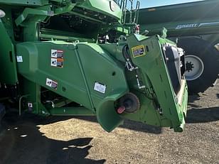 Main image John Deere S780 15