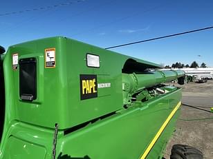 Main image John Deere S780 18