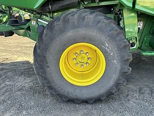 Main image John Deere S780 23