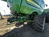 Thumbnail image John Deere S780 27