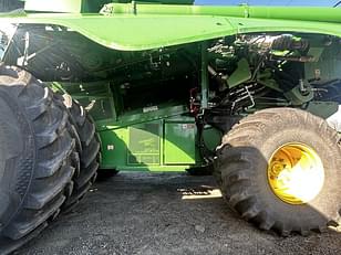 Main image John Deere S780 34