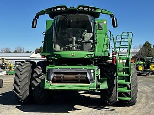 Main image John Deere S780 45