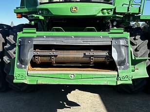 Main image John Deere S780 9