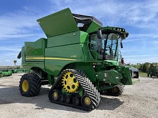 Main image John Deere S780 0