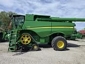 Thumbnail image John Deere S780 11