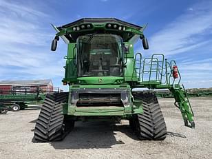 Main image John Deere S780 1