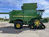 Thumbnail image John Deere S780 7