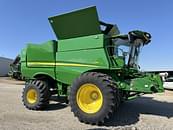 Thumbnail image John Deere S780 1