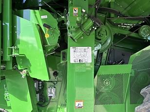 Main image John Deere S780 20