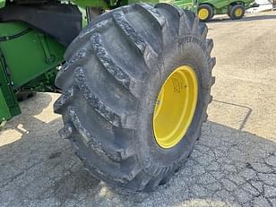 Main image John Deere S780 32