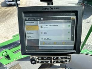 Main image John Deere S780 42