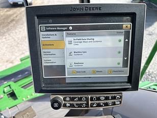 Main image John Deere S780 45