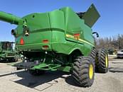 Thumbnail image John Deere S780 6