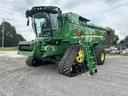 2023 John Deere S780 Image