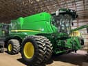 2023 John Deere S780 Image