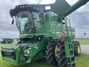2023 John Deere S780 Image