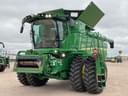 2023 John Deere S780 Image