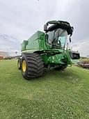 2023 John Deere S780 Image