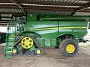 2023 John Deere S780 Image