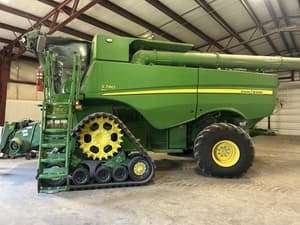 2023 John Deere S780 Image
