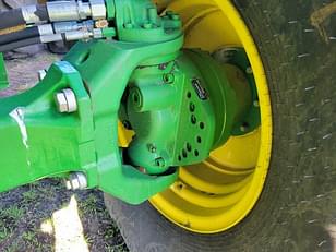 Main image John Deere S780 18