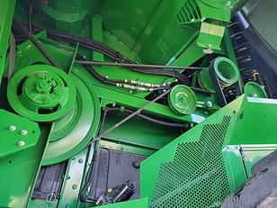 Main image John Deere S780 22