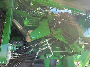 Main image John Deere S780 25