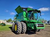 Thumbnail image John Deere S780 4