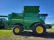 Thumbnail image John Deere S780 5